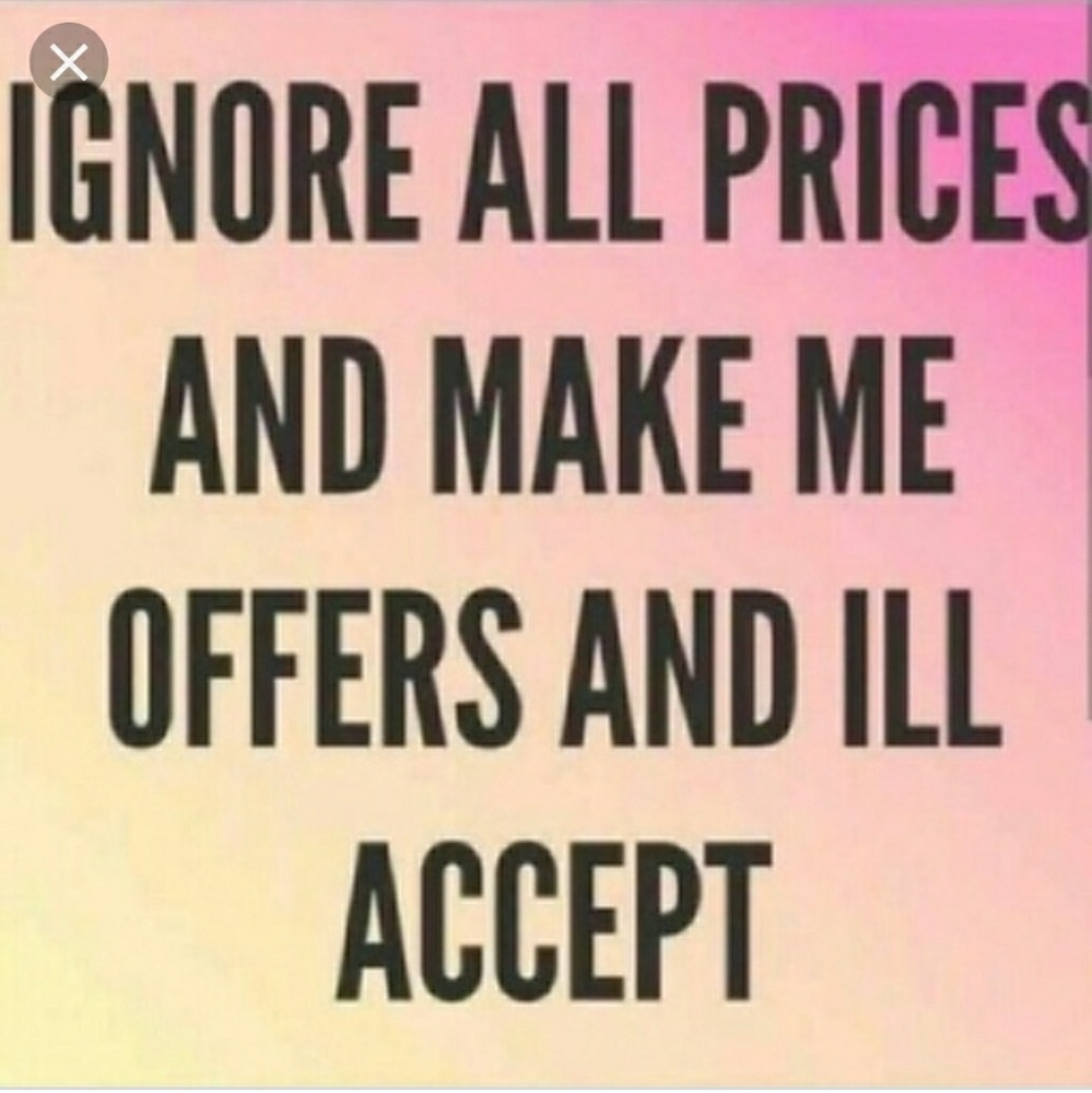 Need To Thin Out My Stuff! - image 1